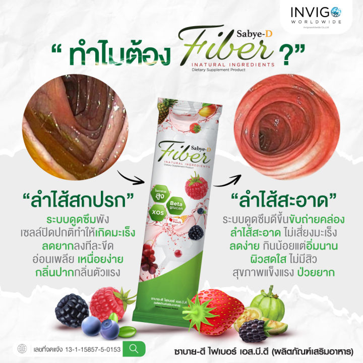 fiber-sbye-d-ไฟเบอร์เพื่อสุขภาพลำไส้-ขับถ่ายดี-ไม่ปวดบิด