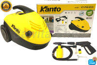 เครื่องฉีดน้ำแรงดันสูง 120บาร์ Kanto รุ่น KT-PW-ECO