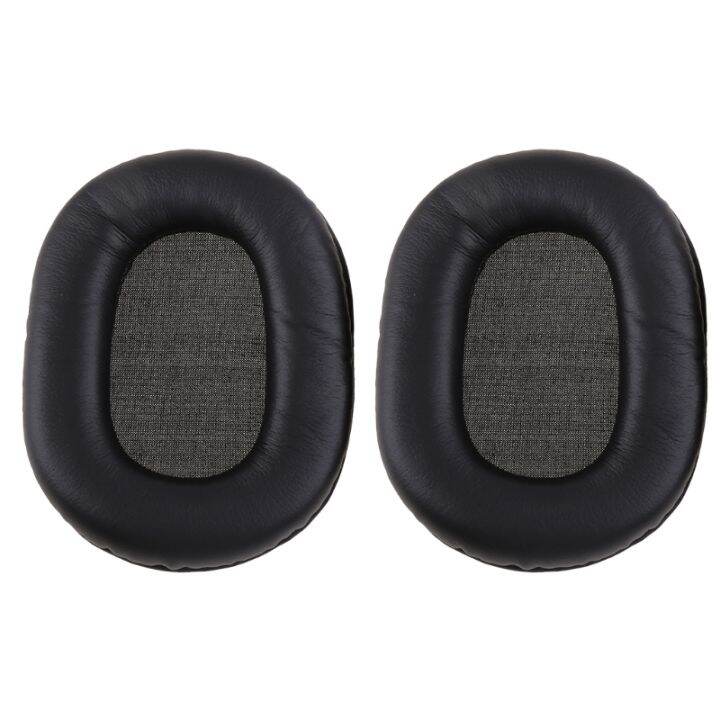Replacement Ear Pads Cushion for Technica ATHM50 M50S M20 M30 ATHSX1