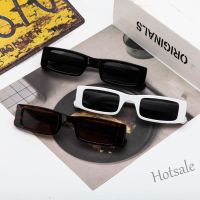 【hot sale】✔♦ D03 Korean Retro Ulzzang Style Rectangle Sunglasses for Women Vintage Shades for Women