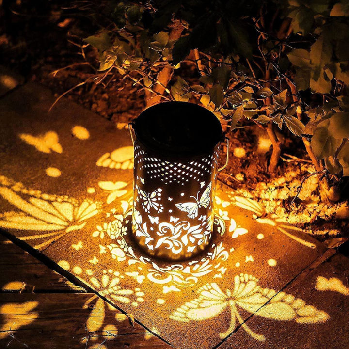 waterproof-solar-led-shower-light-watering-wrought-iron-hollow-canlamp-sprinkles-fairy-light-string-garden-yard-lawn-art-decor