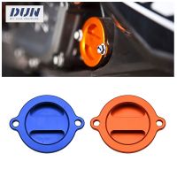 ❦ฝาครอบตัวกรองน้ำมันสำหรับ KTM DUKE 690 790 890 1090 1290การผจญภัยสุด2009-2020 2021