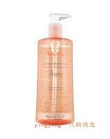 French Buy Avene Avène เจลอาบน้ำให้ความชุ่มชื้นและผ่อนคลาย500มล. เจลไม่ระคายเคือง