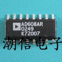 5pcs AD608AR SOP-16