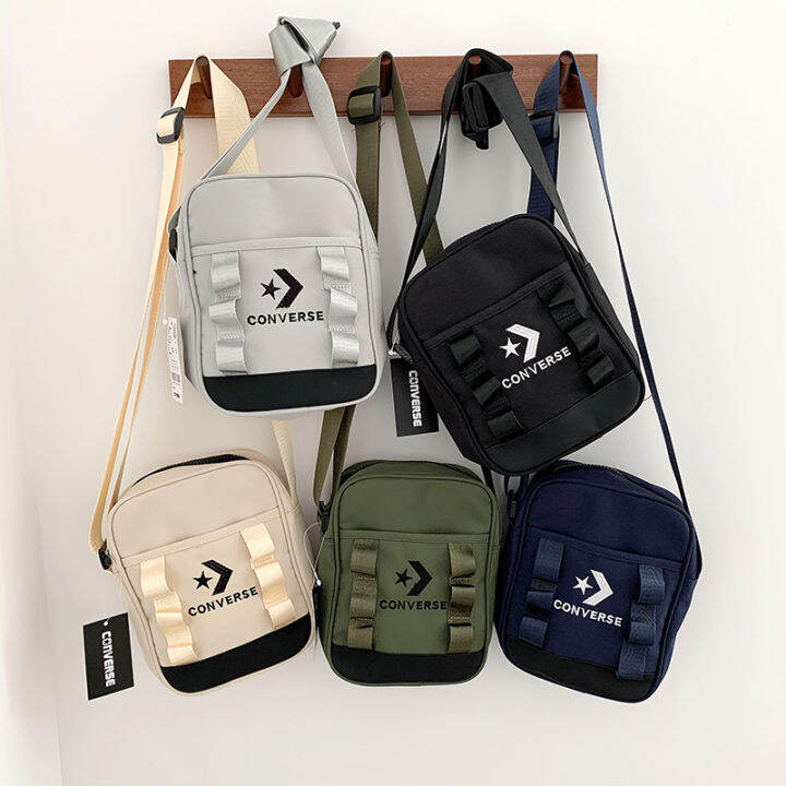 ไหม่-2020-converse-revolution-mini-bag-กระเป๋าสะพายข้าง-คอนเวิร์ส-รุ่น-322-พร้อมกล่อง