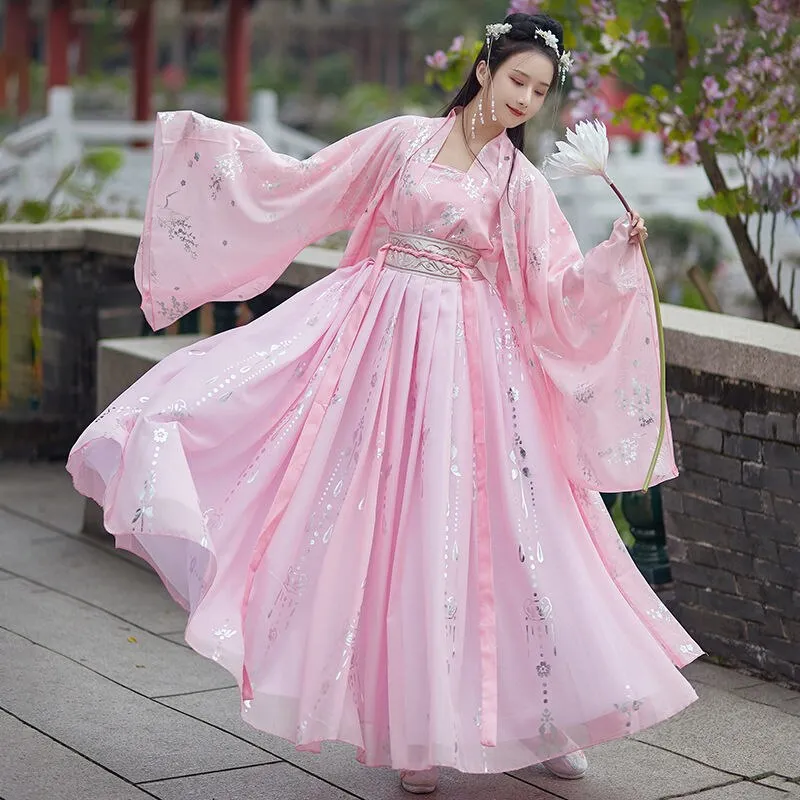 Trang phục cổ trang Trung Quốc  Nhã Di Các  YouTube