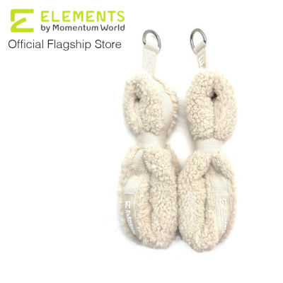 Elements Fuzzies for Hands สำหรับมือ อุปกรณ์พิลาทิส Pilates