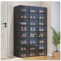 bjh●  6Pcs/Set Shoe Multifunctional Room for Books Snacks Sundry