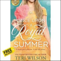 Your best friend &amp;gt;&amp;gt;&amp;gt; Once upon a Royal Summer : A Theme-park Princess. a Real-life Prince