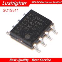 50PCS SC1S311 SSC1S311 SOP-8 1S311 SOP SC1311 SOP8 WATTY Electronics