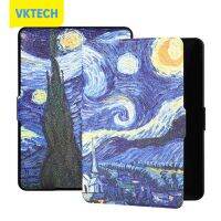 [Vktech] เคสกันน้ำแบบพับได้สำหรับ Amazon Kindle Gen 11 Protector Shell Kit