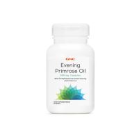 GNC Evening Primrose Oil 500mg 90 Softgels