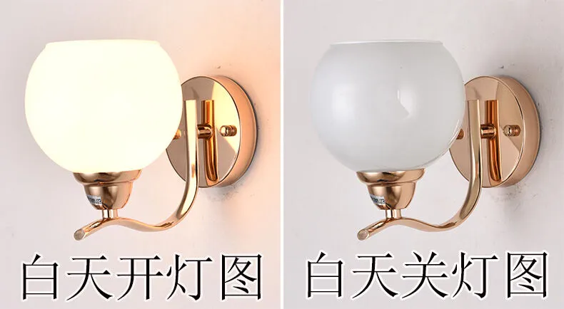 Đèn Treo Tường Đèn Treo Tường Lối Đi Cầu Thang Ban Công Khách Sạn Hình Tròn Đèn Treo Tường Đèn Treo Tường Lối Đi Cầu Thang Ban Công Khách Sạn Hình Tròn