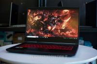 โน๊ตบุ๊คเล่นเกม ตัวเทพ ของ MSI GF65 10UE-235TH * ประกับสันจออ้า *