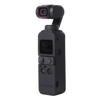 Silicone Cover Protective Case Scratch-proof Accessories For DJI Pocket 2 Gimbal Camera Accessories