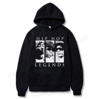 2pac Tupac Hoodie Men Fashion Coat Legends Hoodie Hip Hop Hoodie Coat Sweatshirt Coat Shakur Tracksuit Rapper Size XS-4XL