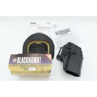 ซองพกนอก ยี่ห้อ Black Hawk รุ่น Glock19 บริการเก็บเงินปลายทาง สำหรับคุณ