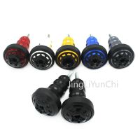 For Yamaha FZ1 FZ1N FZ6 FZ8N Falling Protection Motorcycle Accessories CNC Engine Cover Frame Sliders Crash Protector