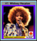 [USB/CD] MP3 Whitney Houston วิตนีย์ ฮิวสตัน รวมฮิตทุกอัลบั้ม (170 เพลง) #เพลงสากล #เพลงเพราะตลอดกาล #เพลงเก่าเราหาฟัง #ตำนานนักร้องคุณภาพ