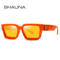 แว่นกันแดด SHAUNA R Square UV400