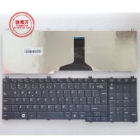 BR Laptop Keyboard for toshiba Satellite C650 C655 C660 C670 L675 L750 L755 L670 L650 L655 L670 L770 L775 L775D