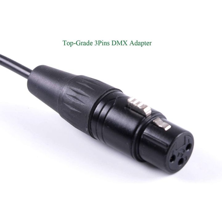 usb-to-dmx-interface-adapter-dmx512-computer-stage-lighting-controller-dimmer-usb-led-dmx512-interface-with-cd