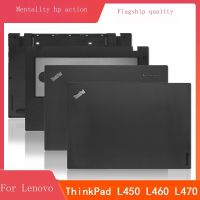 Lenovo/lenovo T Hink P AD L450 L460 L470แล็ปท็อปกรอบกลับกรณีเชลล์ด้านหน้าปก Palmrest