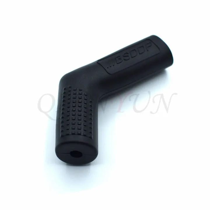 Universal Motorcycle Gear Shift Lever Gear Shifter Boot Shoe Shift