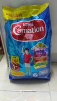 นมผง Carnation สมาร์ทโก 1+  รสน้ำผึ้ง (ขนาด 1,400 กรัม ,1450 กรัม)