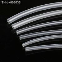 ✴ 1Meter Transparent Clear Ultrathin Heat Shrink Tube Shrinkable Tubing Sleeving Wrap Wire Kits Diameter0.8-25mm