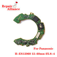 เมนบอร์ดเมนบอร์ด12-60เมนบอร์ด PCB สำหรับ Panasonic LEICA DG Vario-Elmarit 12-60มม. F 2.8-4 Power OIS (H-ES12060 II) เลนส์