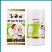 Combo 2 hộp bột ngũ cốc dinh dưỡng BEONE hộp 500g giảm cân, tăng cân