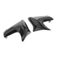 2Pcs Left Right Motorcycle Side Cowl Cover Fairing Replacement Fits for ER6N ER 6N 20113 2014 2015 2016 Repair Parts