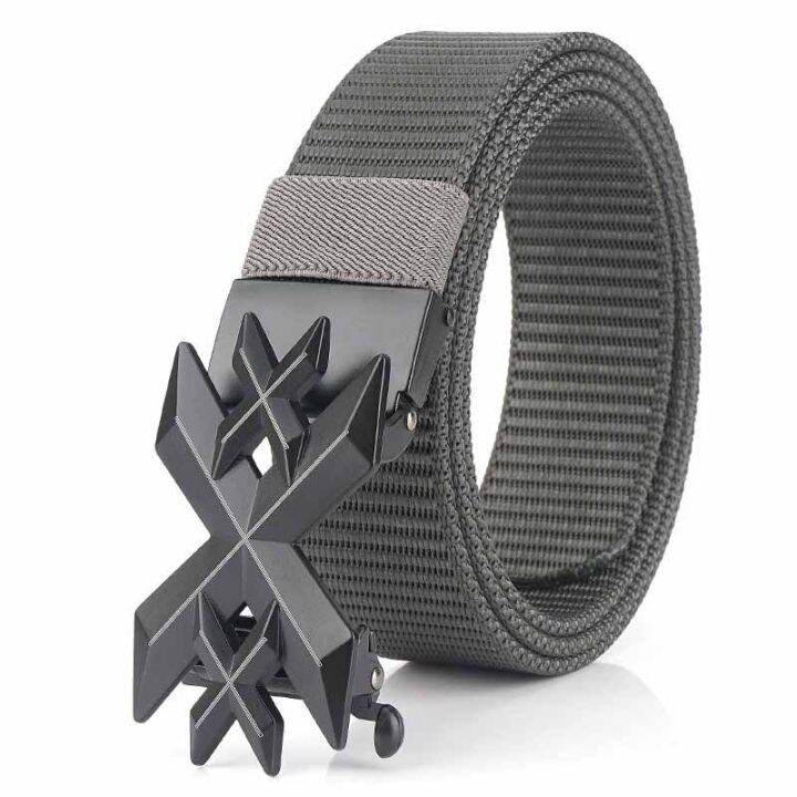 han-edition-tide-belt-euramerican-fashion-male-money-joker-automatic-buckle-nylon