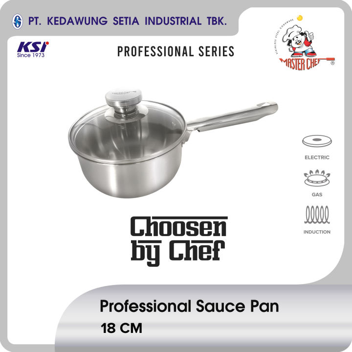 CHEF profesional - 18 cm