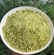 1kg muối ớt xanh Tây Ninh chính gốc cực ngon- đặc sản tây ninh- Đồ Ăn Vặt