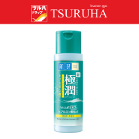 Hada Labo Blemish &amp; Oil Control Hydrating Lotion 170ml. / ฮาดะลาโบะ เบลลมิช&amp;ออยคอนโทรล โลชั่น  170 มล