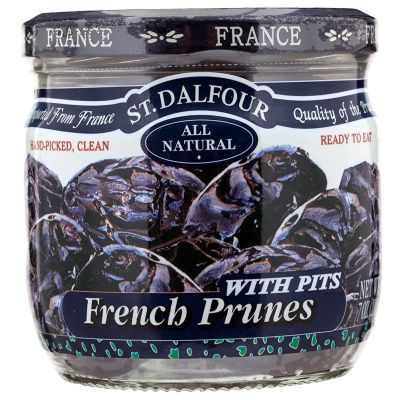 Items for you 👉 St. dawfour prunes 200 g.ลูกพรุน100%มีเมล็ด นำเข้าจากฝรั่งเศส