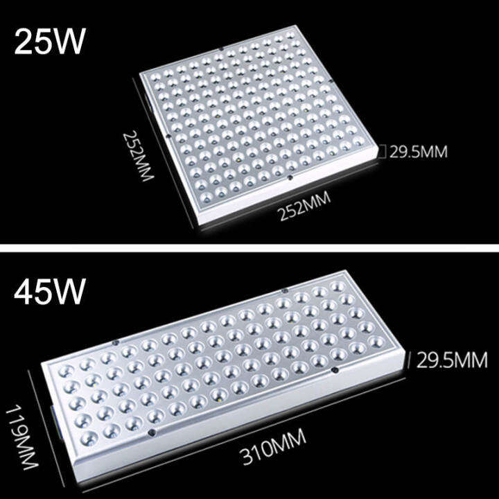 25w45w-cultivo-led-plants-grow-panel-light-full-spectrum-phyto-lamp-75-led-144-led-indoor-greenhouse-growbox-tent-room