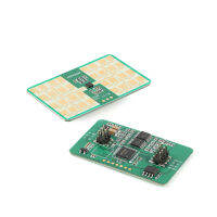 R24BBD1 24GHZ Breathing Sleep Radar Sensor มิลลิเมตร Wave Radar Respiratory Sleep Monitoring Biosenston Perception Module