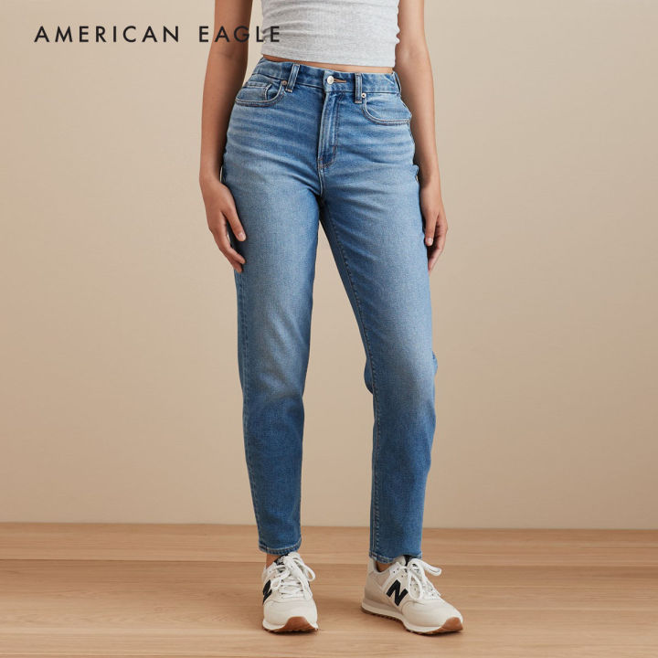 american-eagle-stretch-mom-jean-กางเกง-ยีนส์-ผู้หญิง-ทรงมัม-wmo-043-4686-489