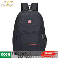 ThaiTeeMall - New Backpacks กระเป๋าเป้สะพายหลัง กันรอยขีดข่วน เช็ดทำความสะอาดง่าย วัสดุผ้าโพลีเอสเตอร์ เกรดพรีเมียมคุณภาพดี รุ่น CH-050