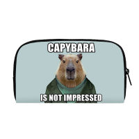 Capybara น่ารักการ์ตูนพิมพ์กระเป๋าสตางค์ผู้หญิงฉันรัก capybaras ฮาราจูกุกระเป๋าศัพท์เหรียญกระเป๋ามินิกระเป๋าคลัทช์ยาวกระเป๋าสตางค์ของขวัญ