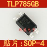 10pcs TLP785GB P785GB SOP4