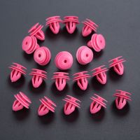 【CC】✈  20Pcs 82315-27000 Car Trim Panel Clip Fastener Rivet Retainer Elantra Tucson /Kia Sportage