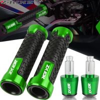 Motorcycle Cnc Anti-slip Handlebar Kawasaki Zx10r 2004 2005 Blue - Kawasaki Zx10r - Aliexpress