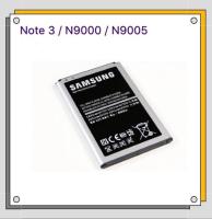 แบตเตอรี่ ( Battery ) Samsung Galaxy Note 3 - N900 - N9005 ( งานแท้ )