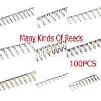 100PCS Female Male Odamiya/DuPont 2.54/DuPont 2.0/Ota Miyagi/Otamiya/Large 4P/XH2.54/VH/SM/JST/SATA/PH2.0/KF2510/CH3.967 Reed