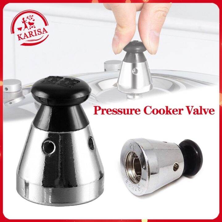 Standard Pressure Cooker Valve Universal 80KPA Pressure Cooker Parts