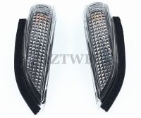 Rearview Mirror Turn Signal Light Lamp Blink 8174052050 8173052100 For YARIS PRIUS C YARIS VIOS LIMO For COROLLA ALTIS EZ CAMRY